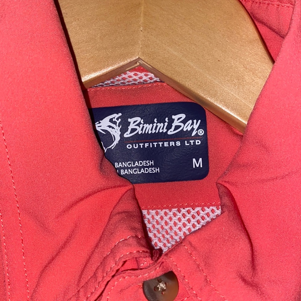 Button down shirt - Picture 3 of 3